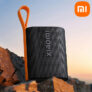 רמקול נייד ועמיד למים מבית Xiaomi